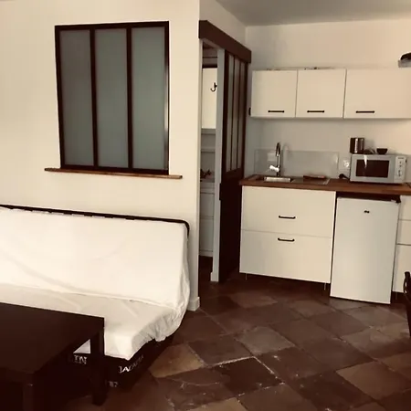 Calme Avec Parking * Bayonne