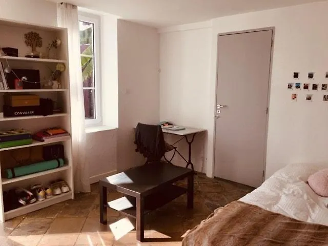 Calme Avec Parking Bayonne