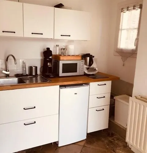 Calme Avec Parking Apartment *