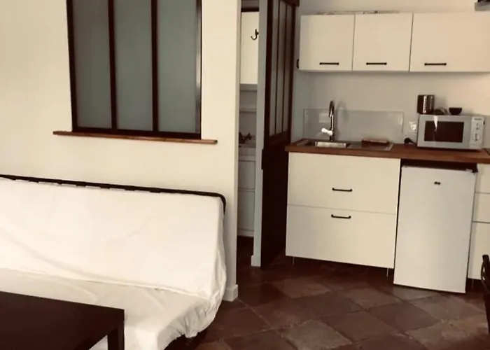 Calme Avec Parking * Bayonne